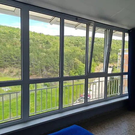 Apartment Imperial Club Sveti Vlas