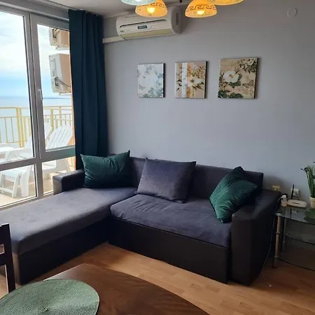 Apartment Imperial Club *