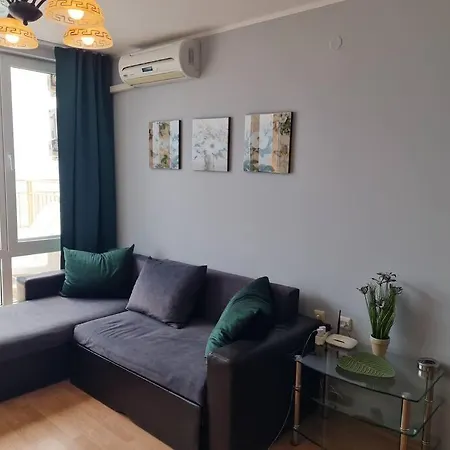 Apartment Imperial Club *