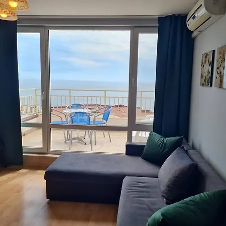 Apartment Imperial Club Sveti Vlas