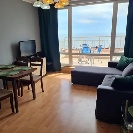 Apartment Imperial Club Sveti Vlas