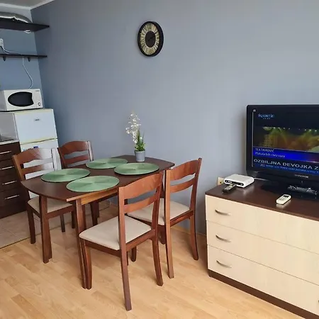 Imperial Club Apartment