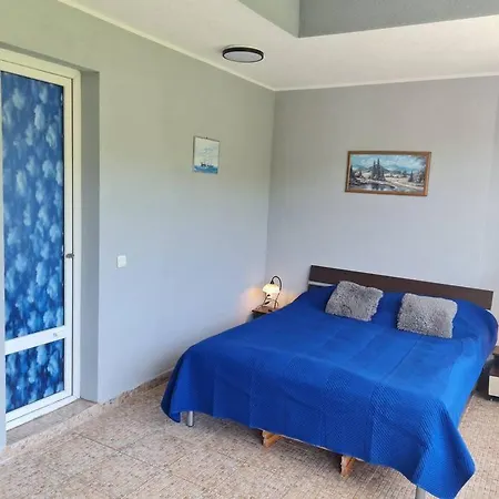 Apartment Imperial Club *