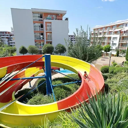 Imperial Club Apartment