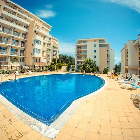 Imperial Club Apartment