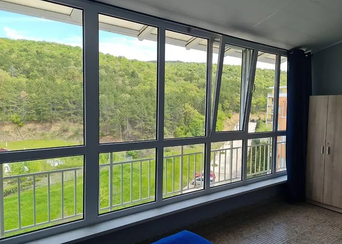 Апартаменти Imperial Club Светий Влас