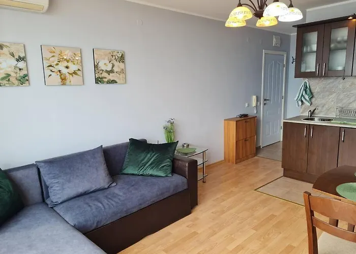 Imperial Club Светий Влас