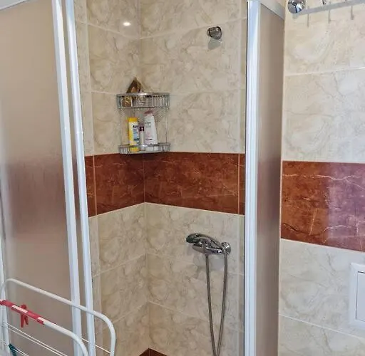 Imperial Club Апартаменти Светий Влас