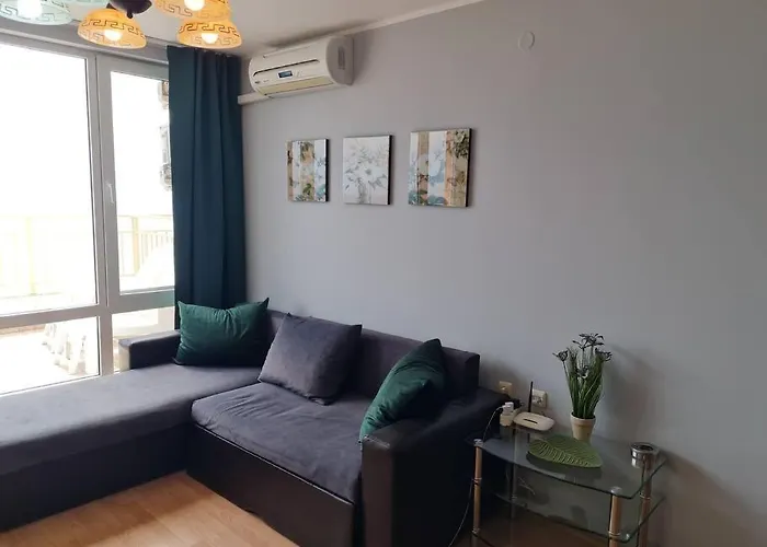 Апартаменти Imperial Club *