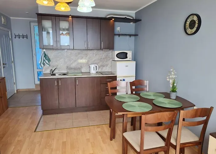 Imperial Club Апартаменти