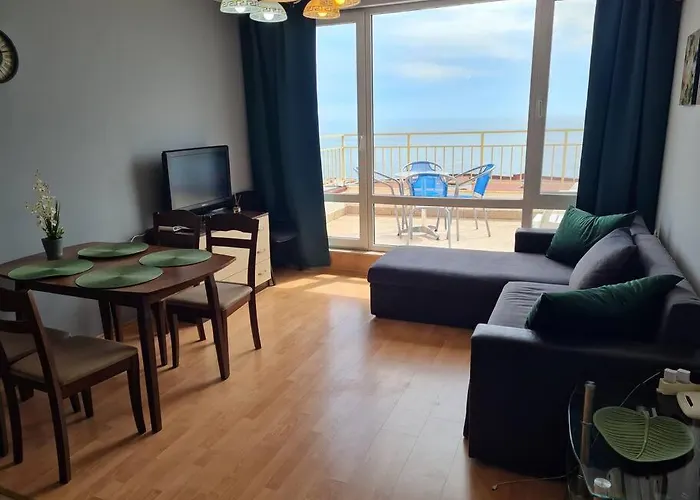 Апартаменти Imperial Club Светий Влас