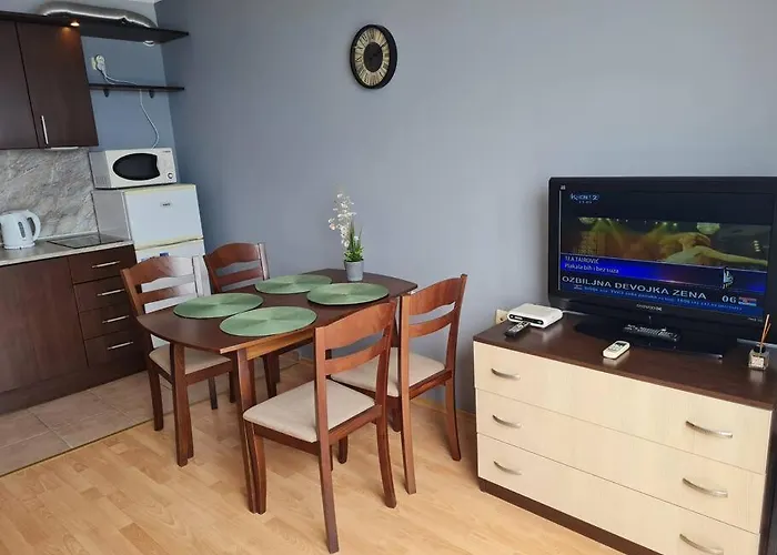 Imperial Club Апартаменти