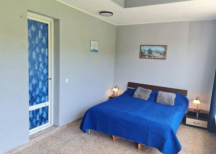 Апартаменти Imperial Club *