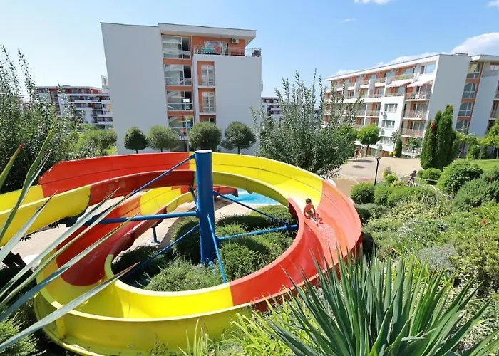 Imperial Club Апартаменти