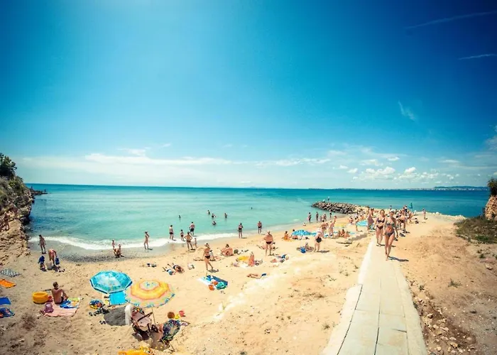 Апартаменти Imperial Club